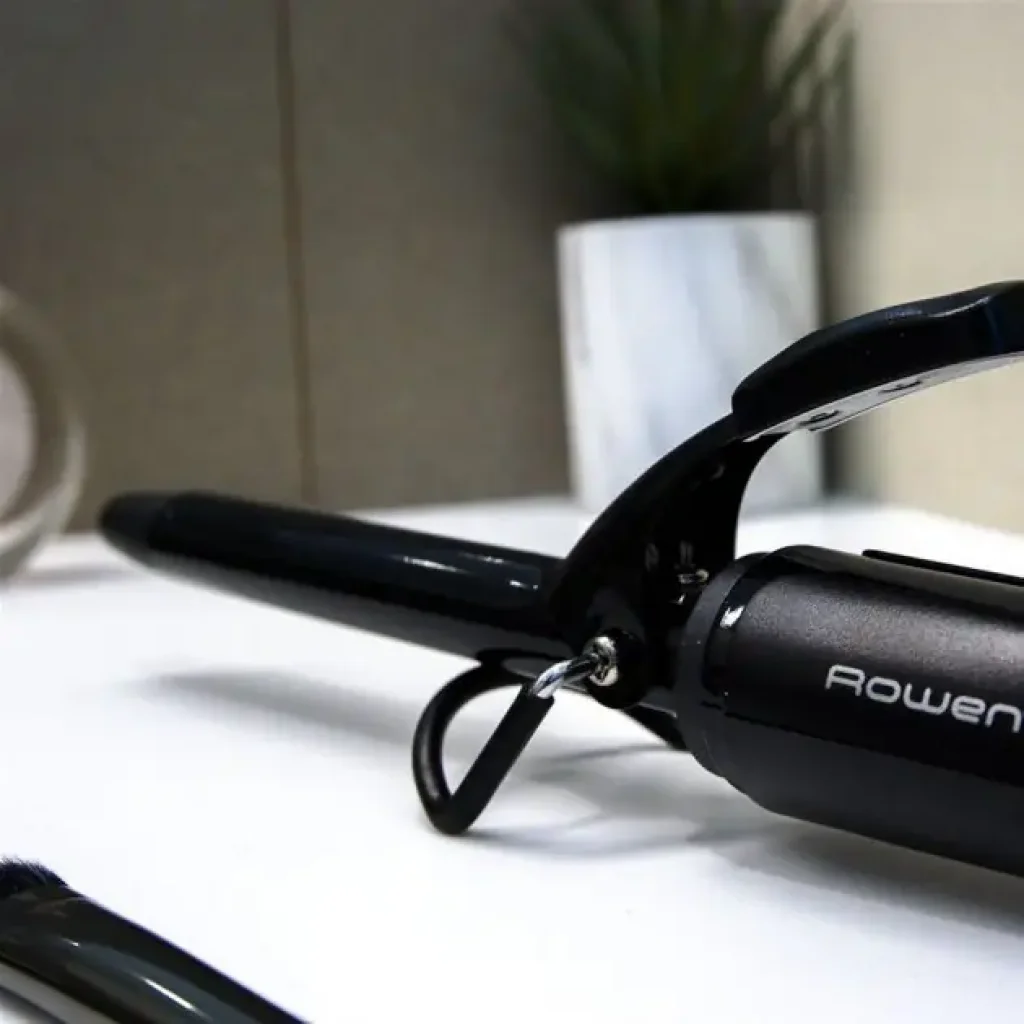 Плойка ROWENTA CF2133F0 UA