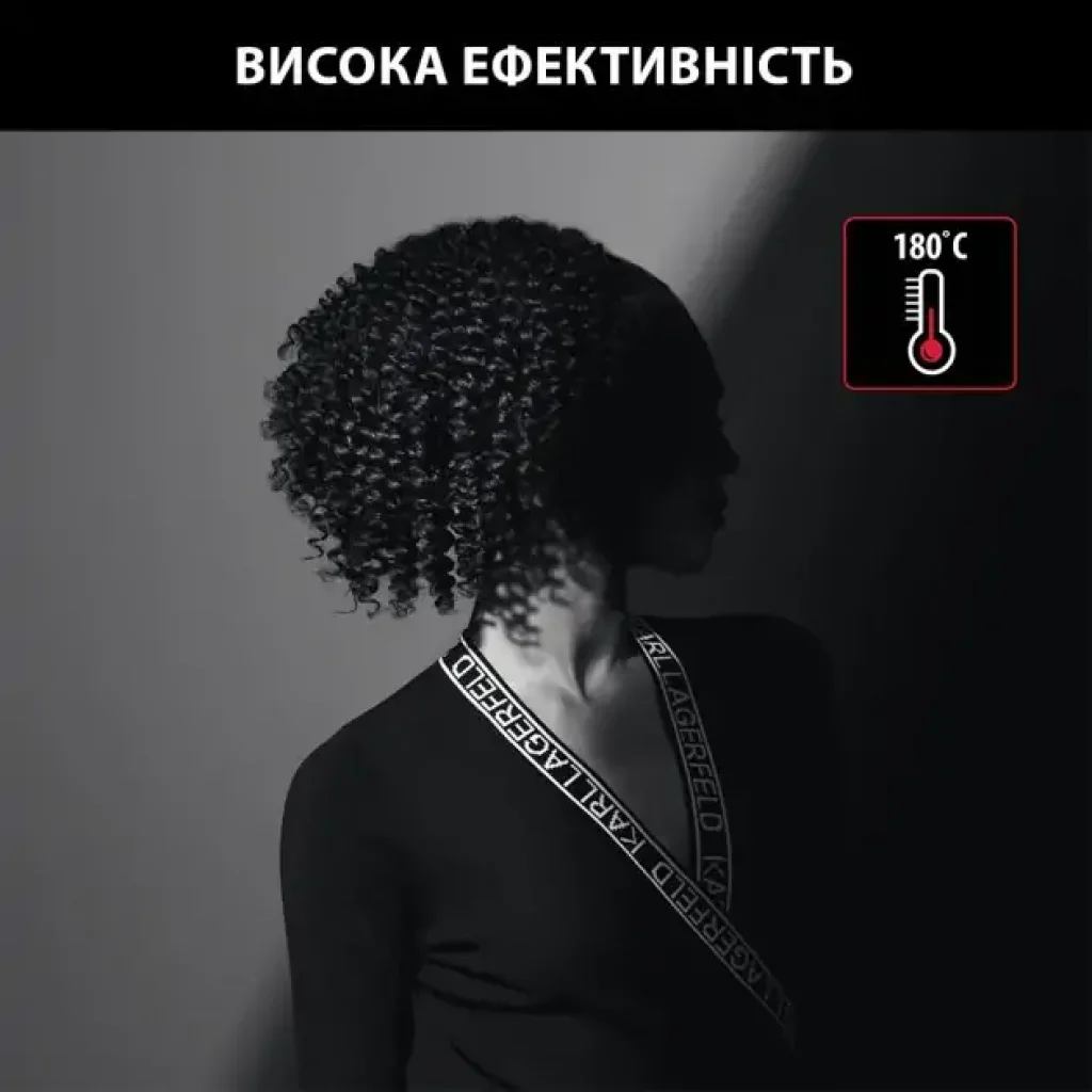 Плойка ROWENTA CF311LF0 UA