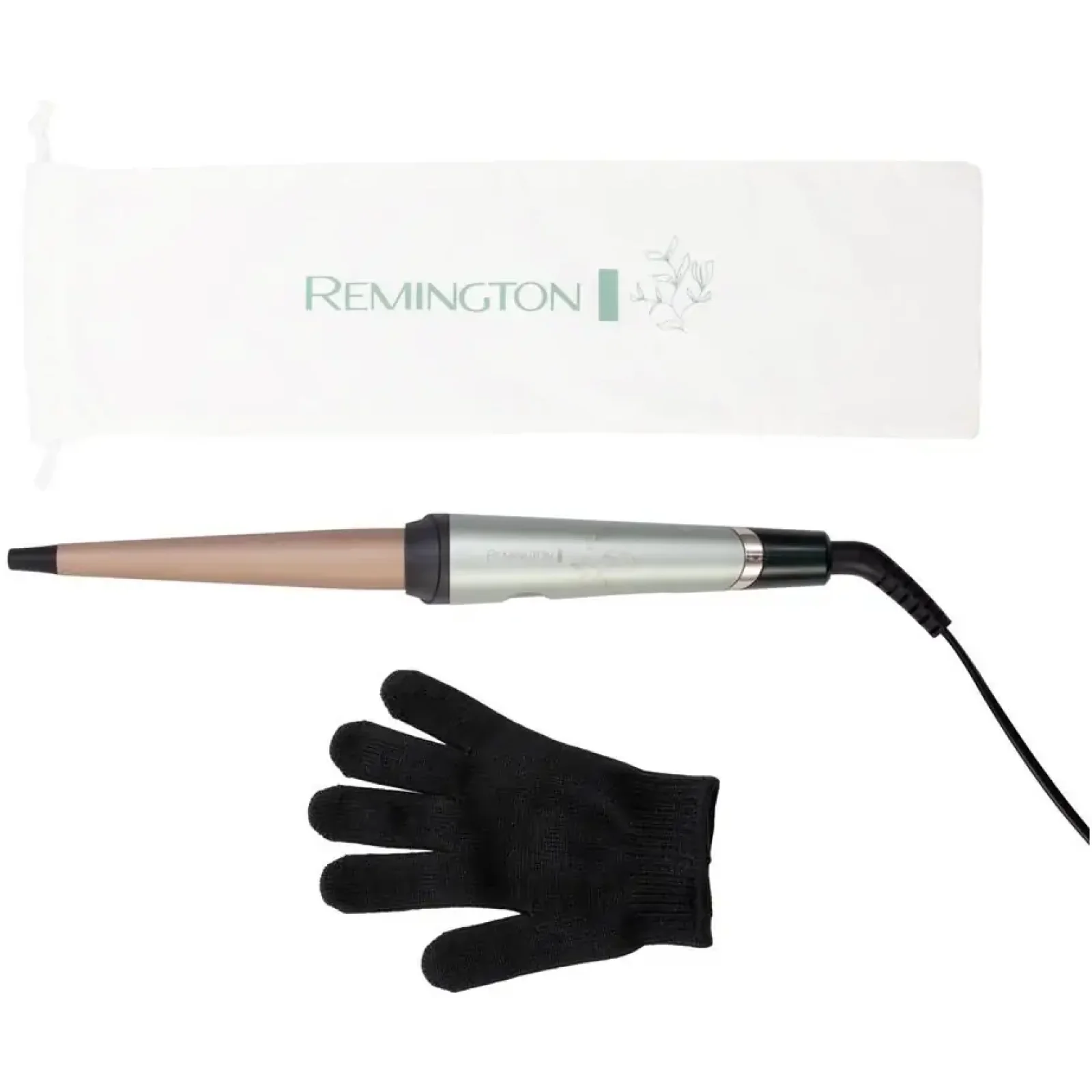 Плойка REMINGTON CI5860 E51 Botanicals Curling Wand UA