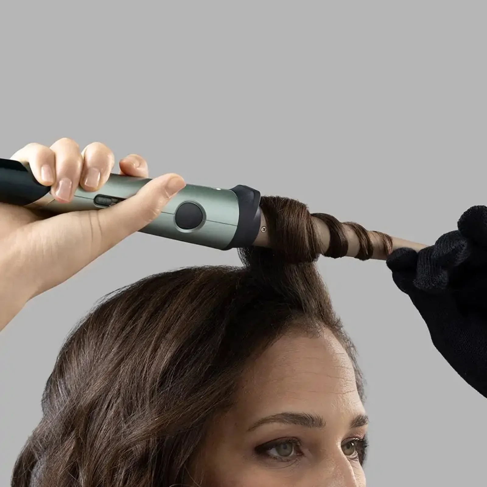 Плойка REMINGTON CI5860 E51 Botanicals Curling Wand UA