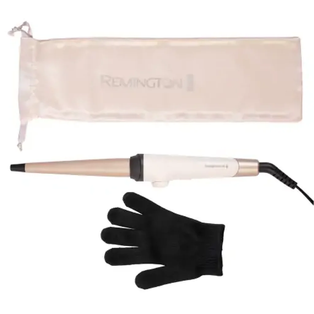 Плойка REMINGTON CI4740 E51 Shea Soft Curling Wand UA