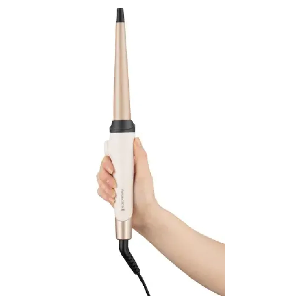Плойка REMINGTON CI4740 E51 Shea Soft Curling Wand UA