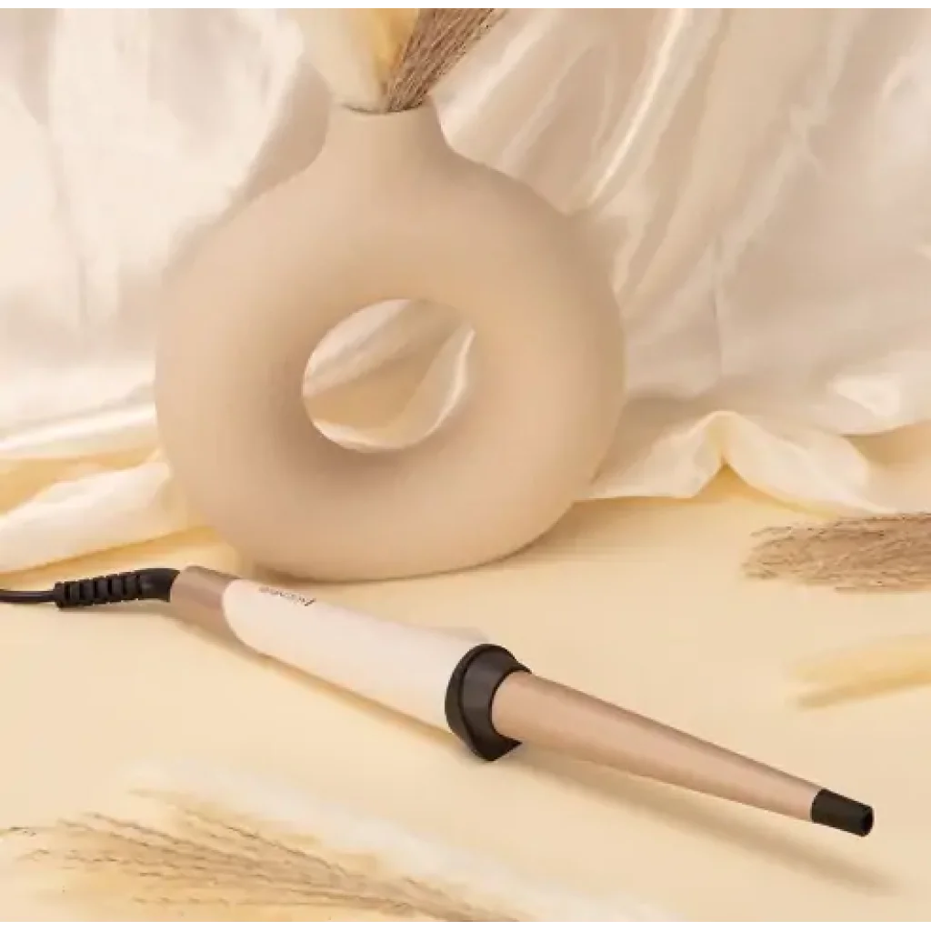 Плойка REMINGTON CI4740 E51 Shea Soft Curling Wand UA