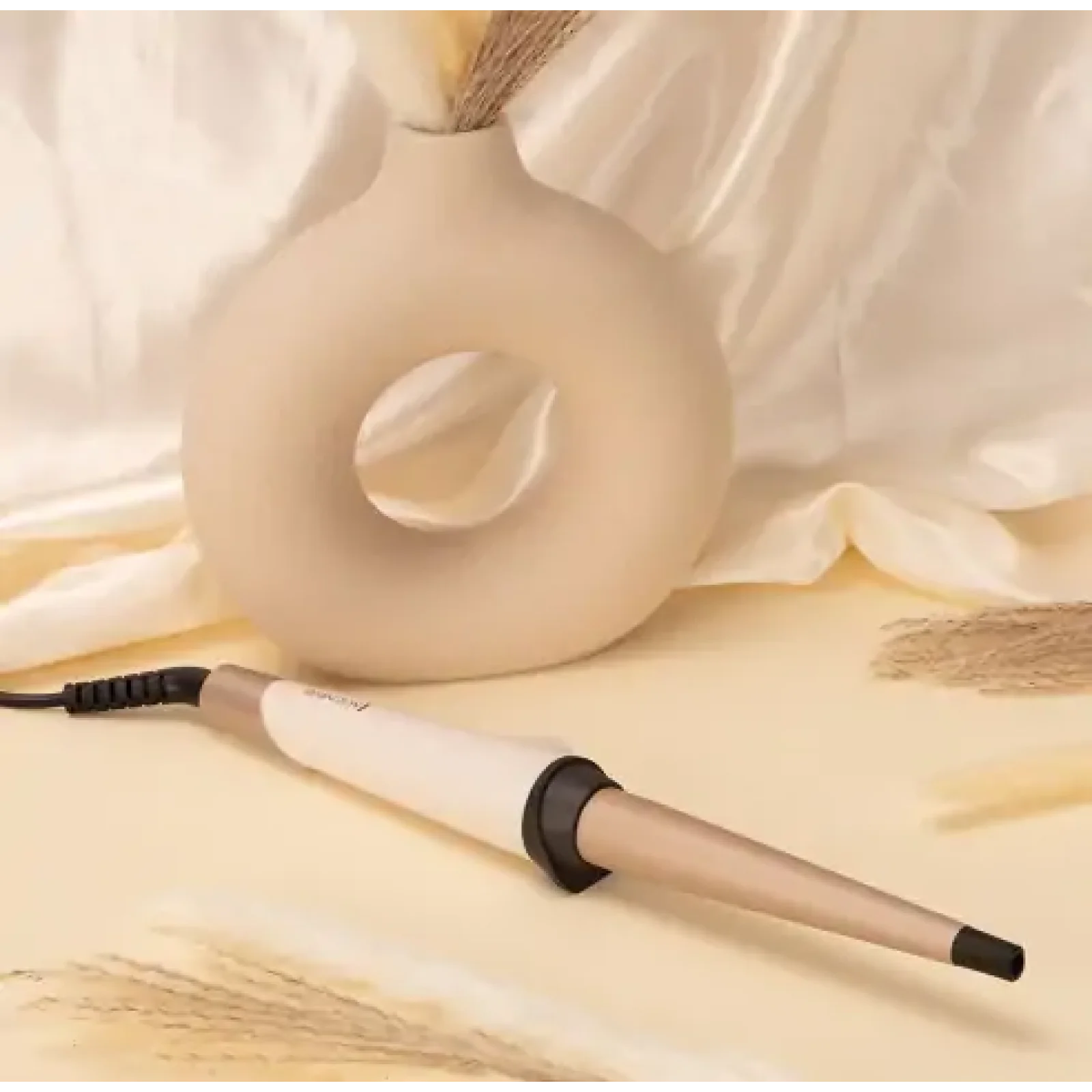 Плойка REMINGTON CI4740 E51 Shea Soft Curling Wand UA