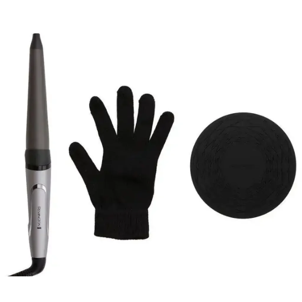 Плойка REMINGTON CI98X8 ProLuxe UA