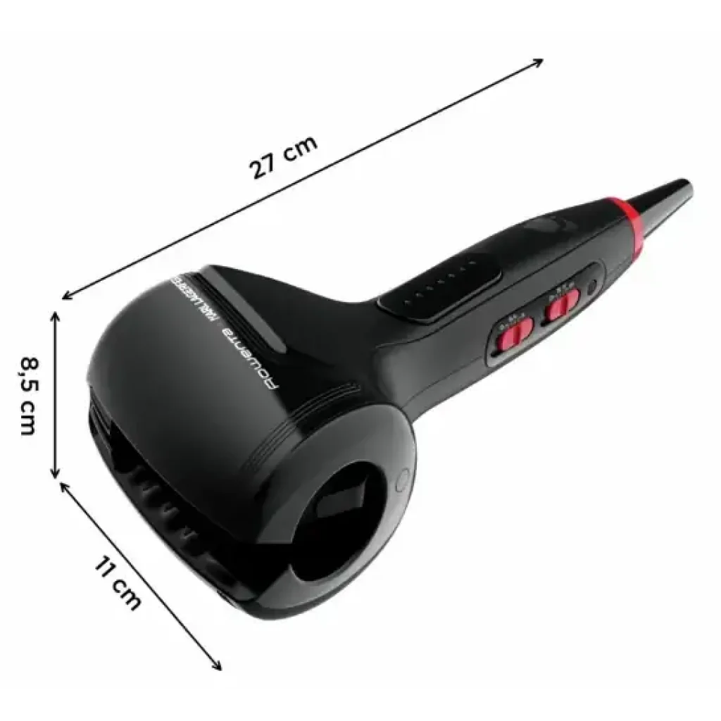 Плойка ROWENTA CF371LF0 UA