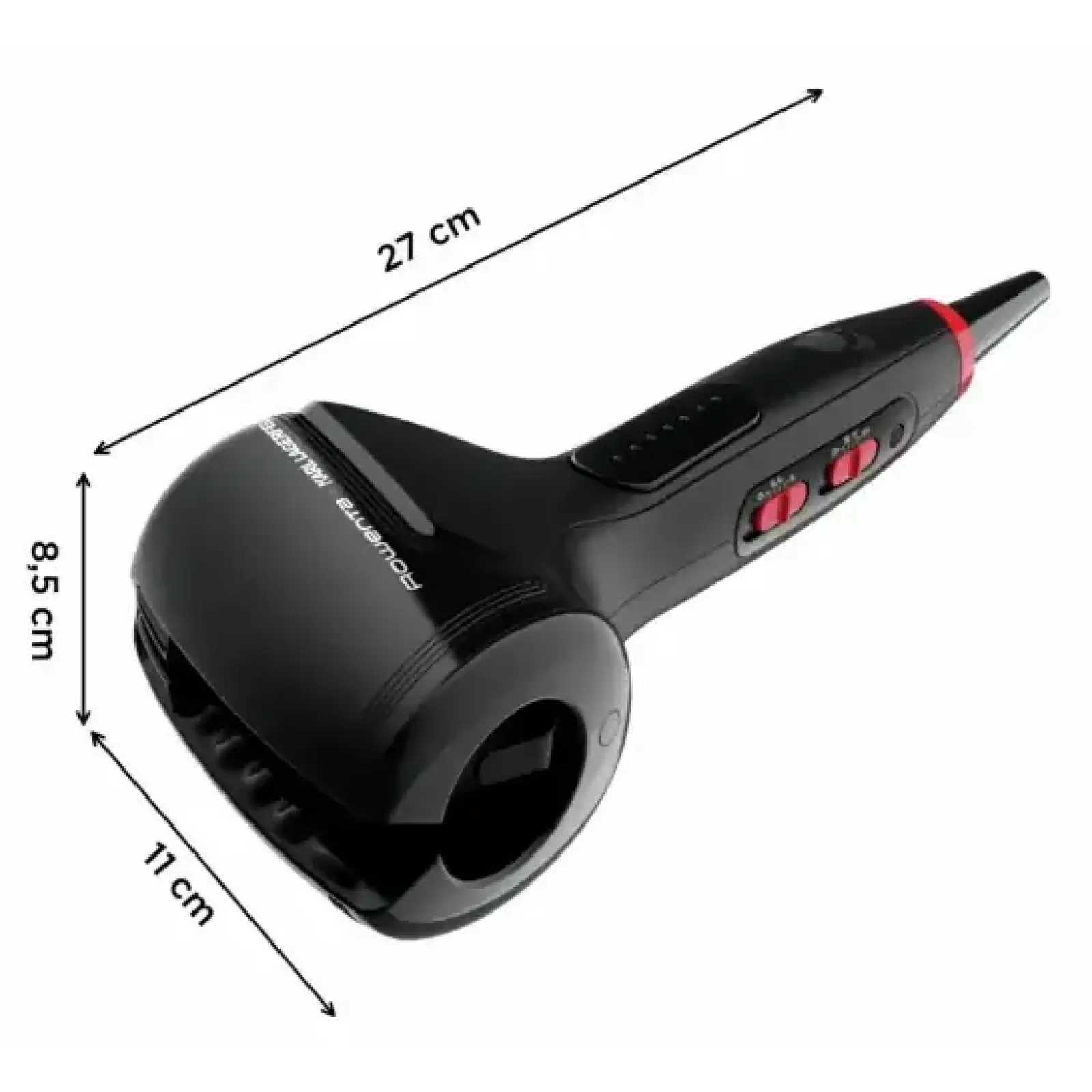 Плойка ROWENTA CF371LF0 UA
