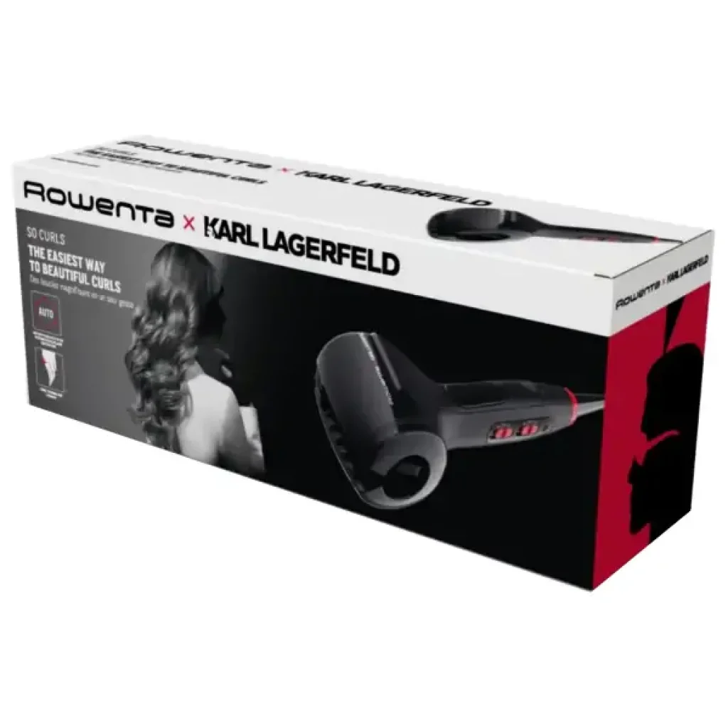 Плойка ROWENTA CF371LF0 UA