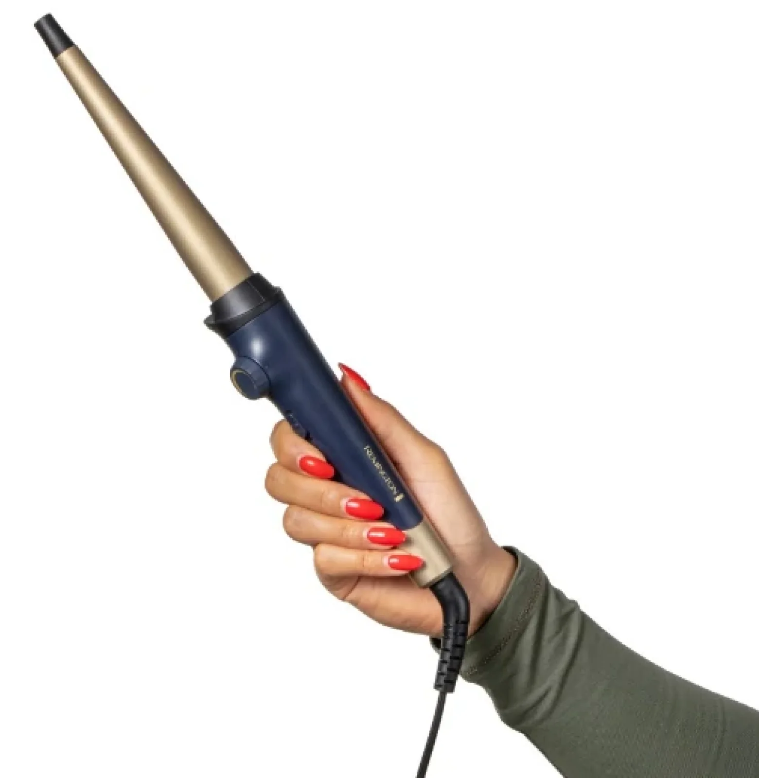 Плойка Remington CI5805 Sapphire Luxe Curling Wand UA