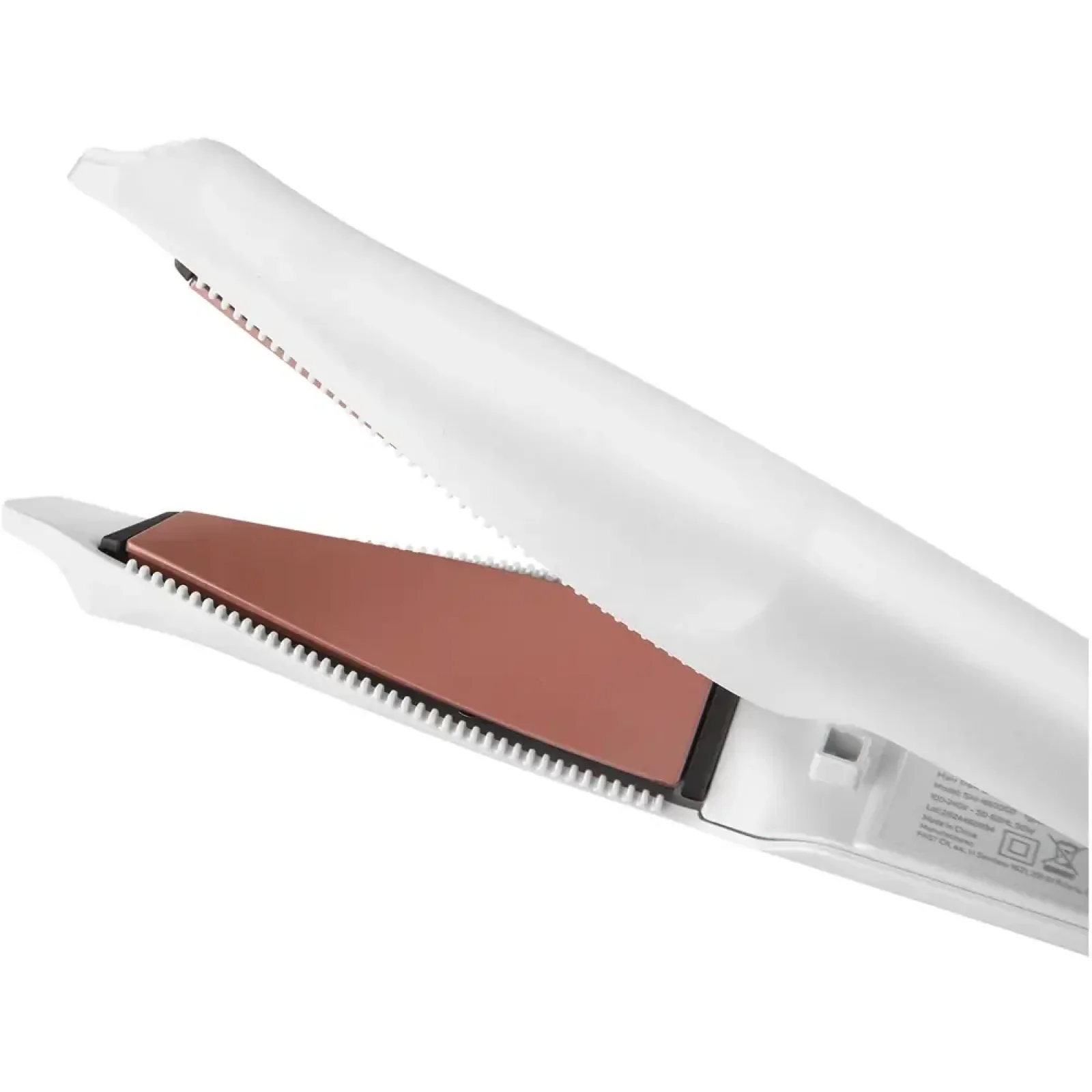 Плойка SENCOR SHI 4600GD UA