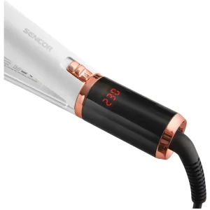 Плойка SENCOR SHI 4600GD UA