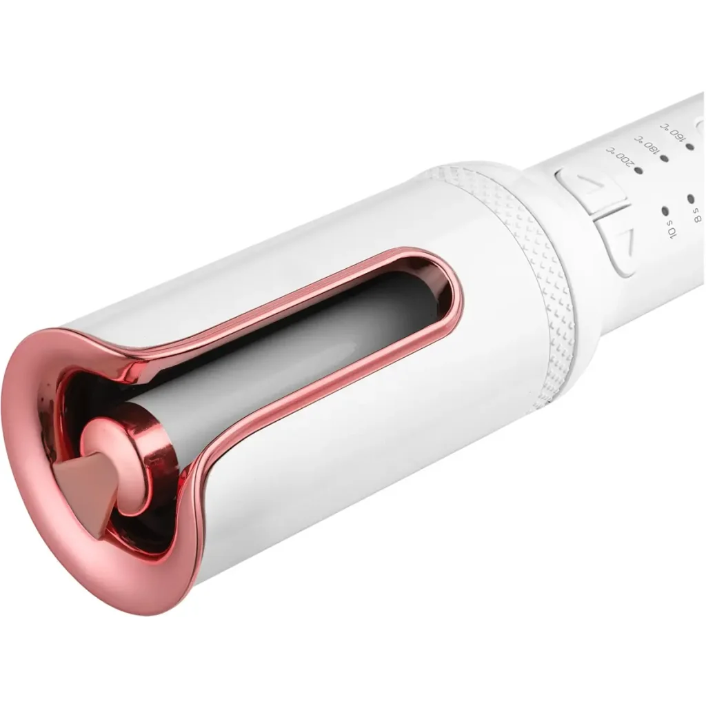 Плойка Sencor SHS 0930RS UA