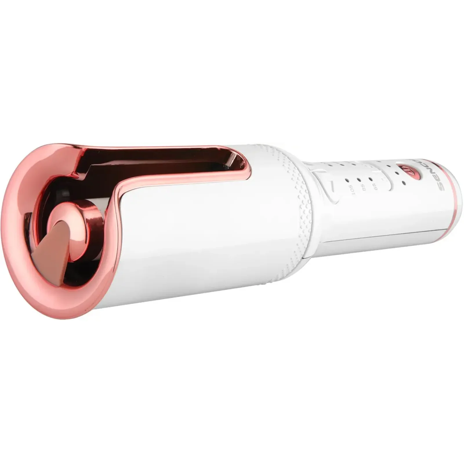 Плойка Sencor SHS 0930RS UA