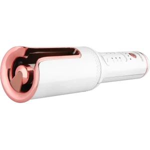 Плойка Sencor SHS 0930RS UA