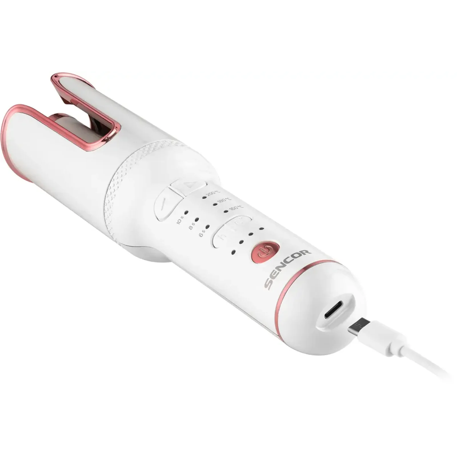 Плойка Sencor SHS 0930RS UA