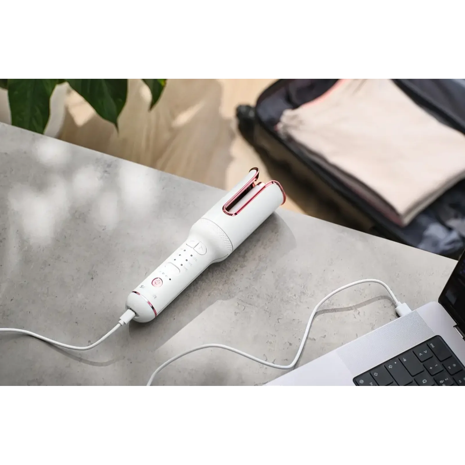 Плойка Sencor SHS 0930RS UA