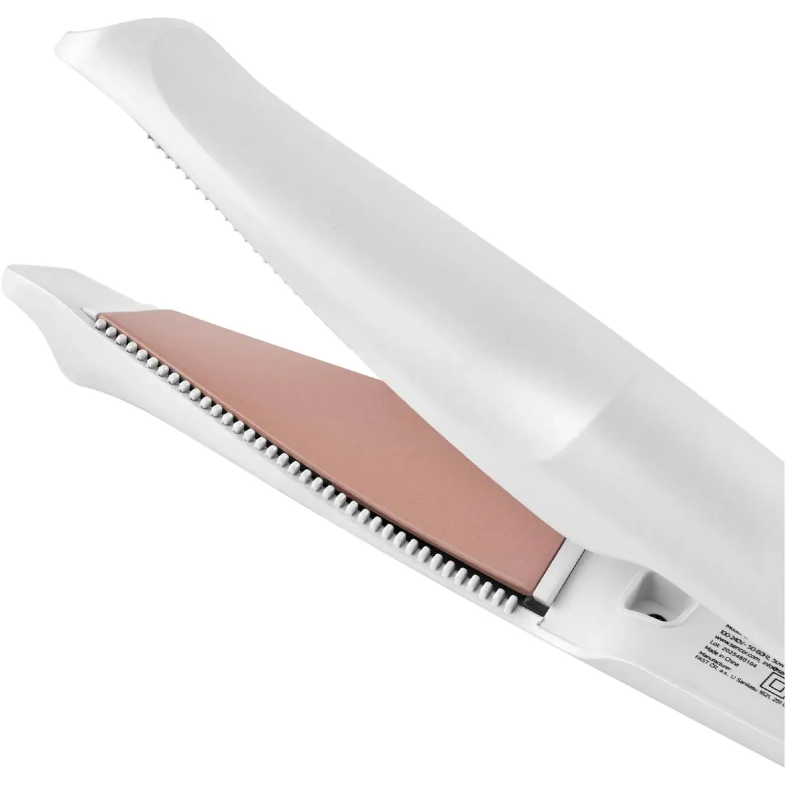 Выпрямитель волос Sencor SHI 4601GD UA