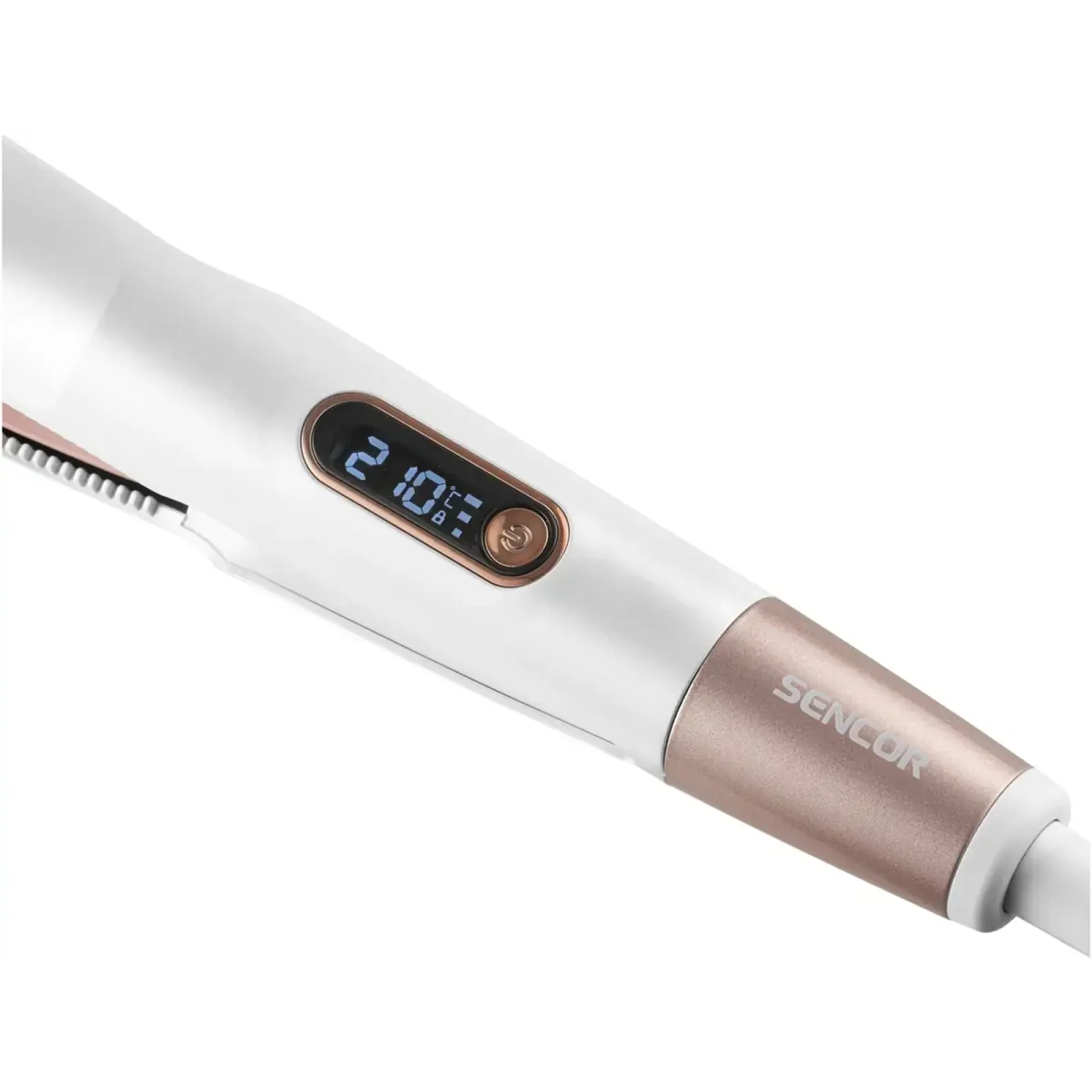 Выпрямитель волос Sencor SHI 4601GD UA