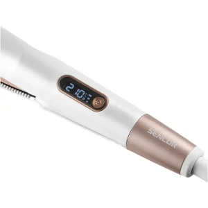 Выпрямитель волос Sencor SHI 4601GD UA