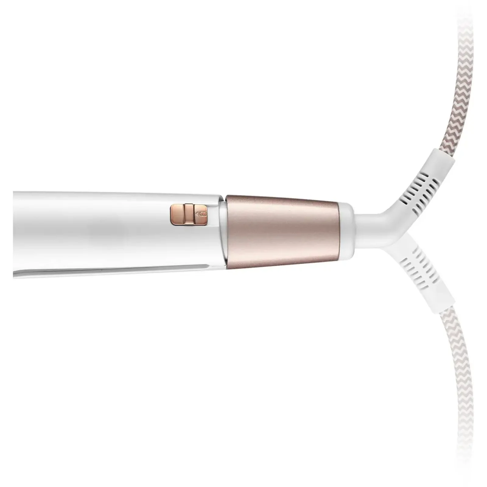 Выпрямитель волос Sencor SHI 4601GD UA