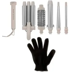 Мультистайлер Remington Trendology CI41MS5 UA