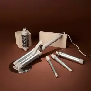 Мультистайлер Remington Trendology CI41MS5 UA