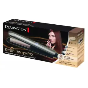 Випрямляч для волосся REMINGTON S 8590 UA