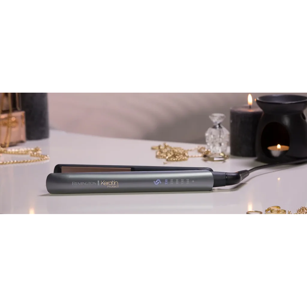 Выпрямители для волос REMINGTON S8598 UA