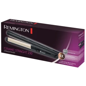 Выпрямители для волос REMINGTON S 3500 UA