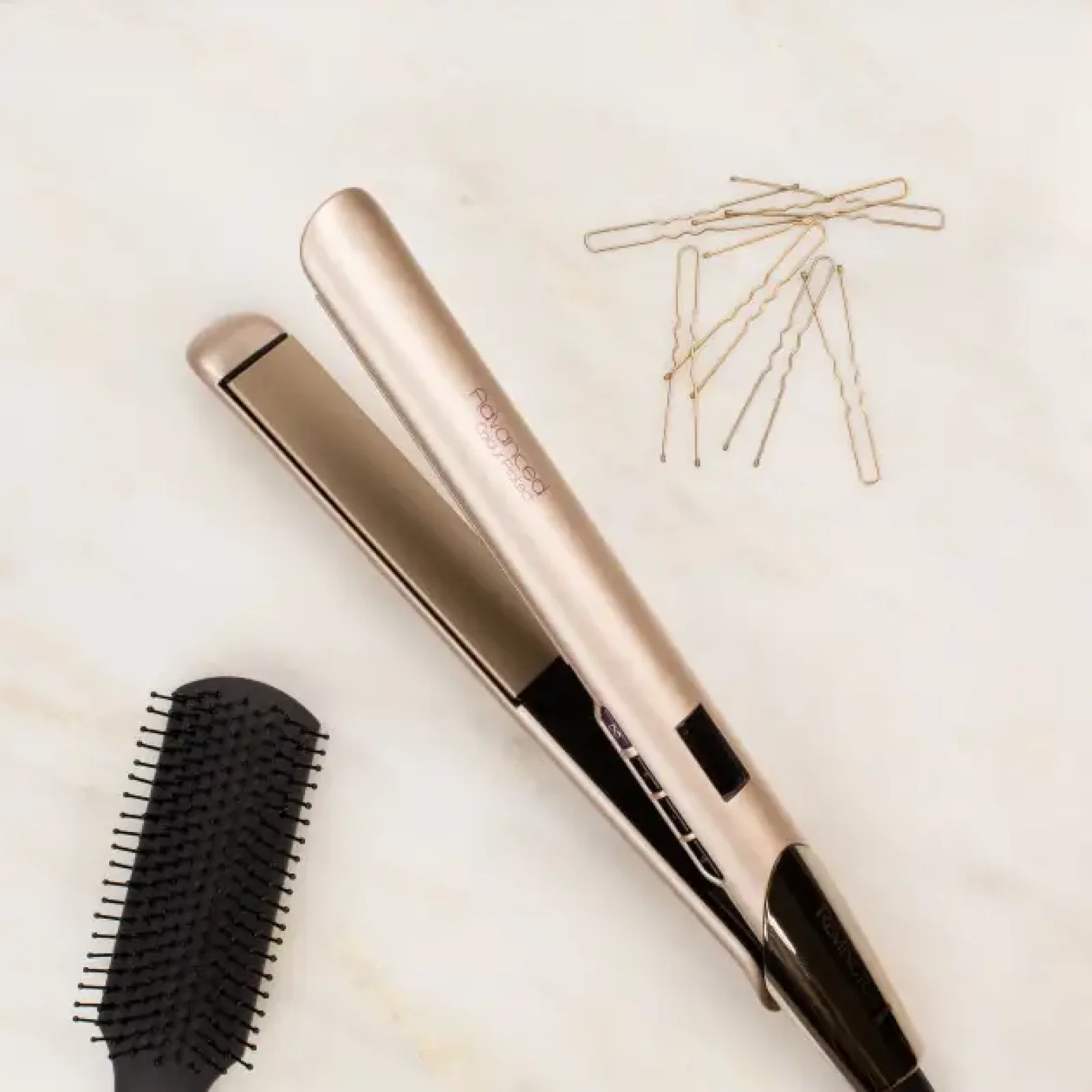 Выпрямители для волос REMINGTON S8605 UA