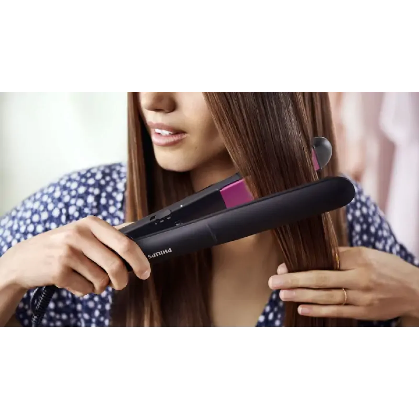 Выпрямители для волос Philips BHS375/00 UA