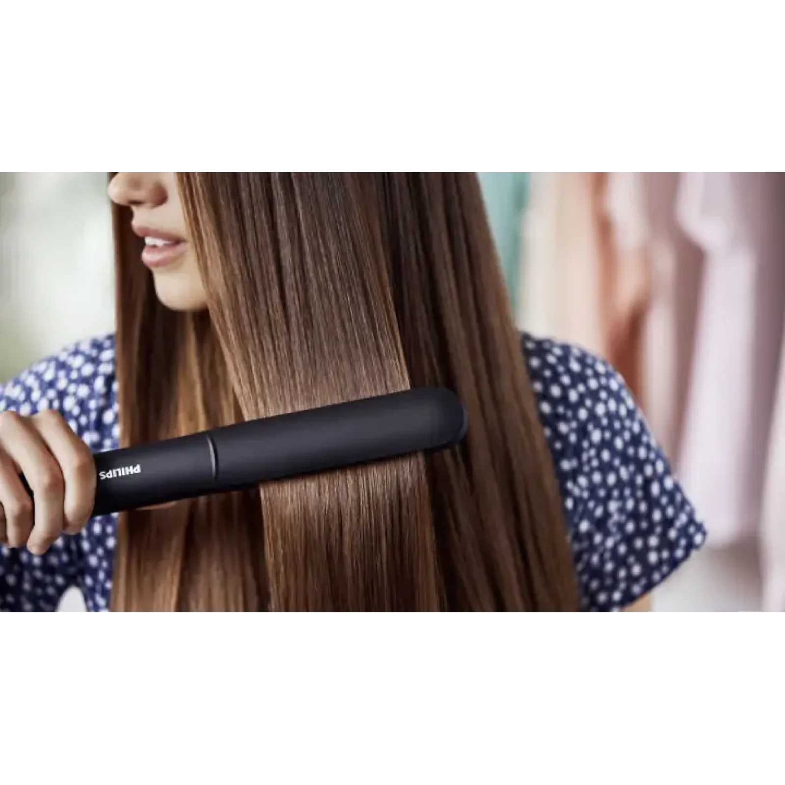 Выпрямители для волос Philips BHS375/00 UA