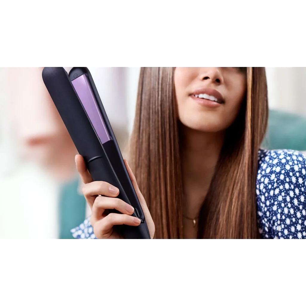 Випрямлячі для волосся Philips BHS377/00 UA