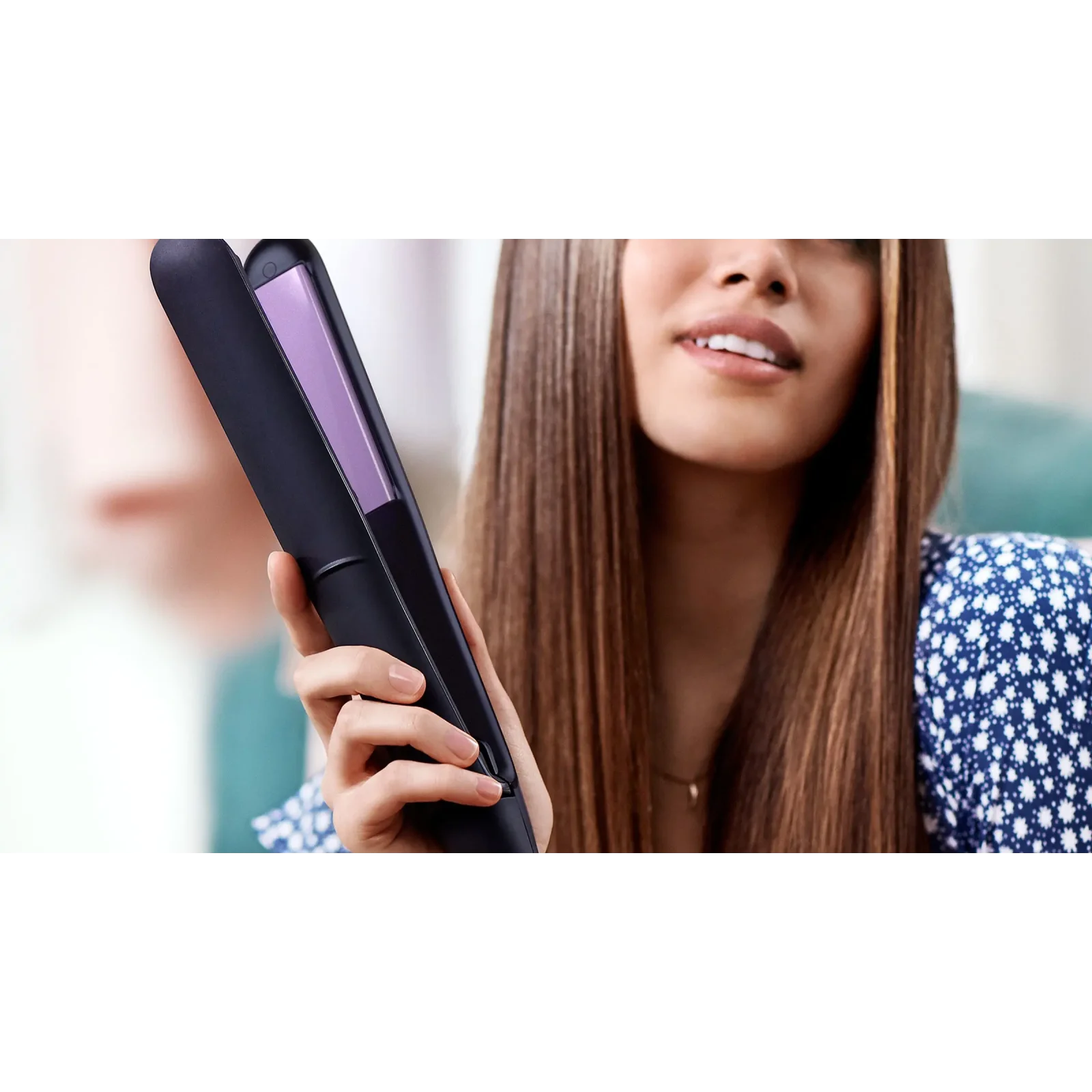 Выпрямители для волос Philips BHS377/00 UA