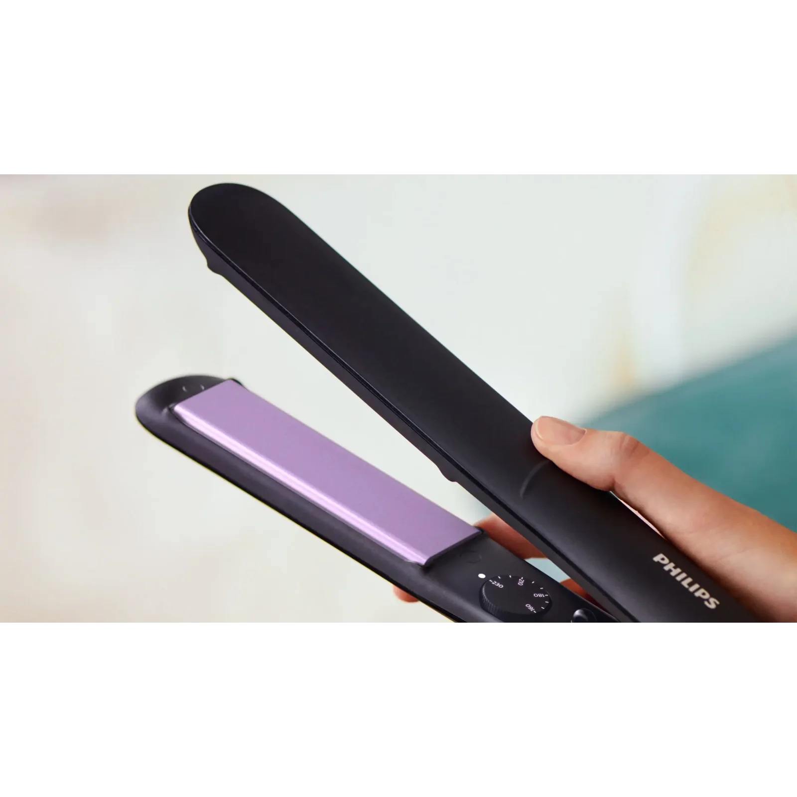 Выпрямители для волос Philips BHS377/00 UA