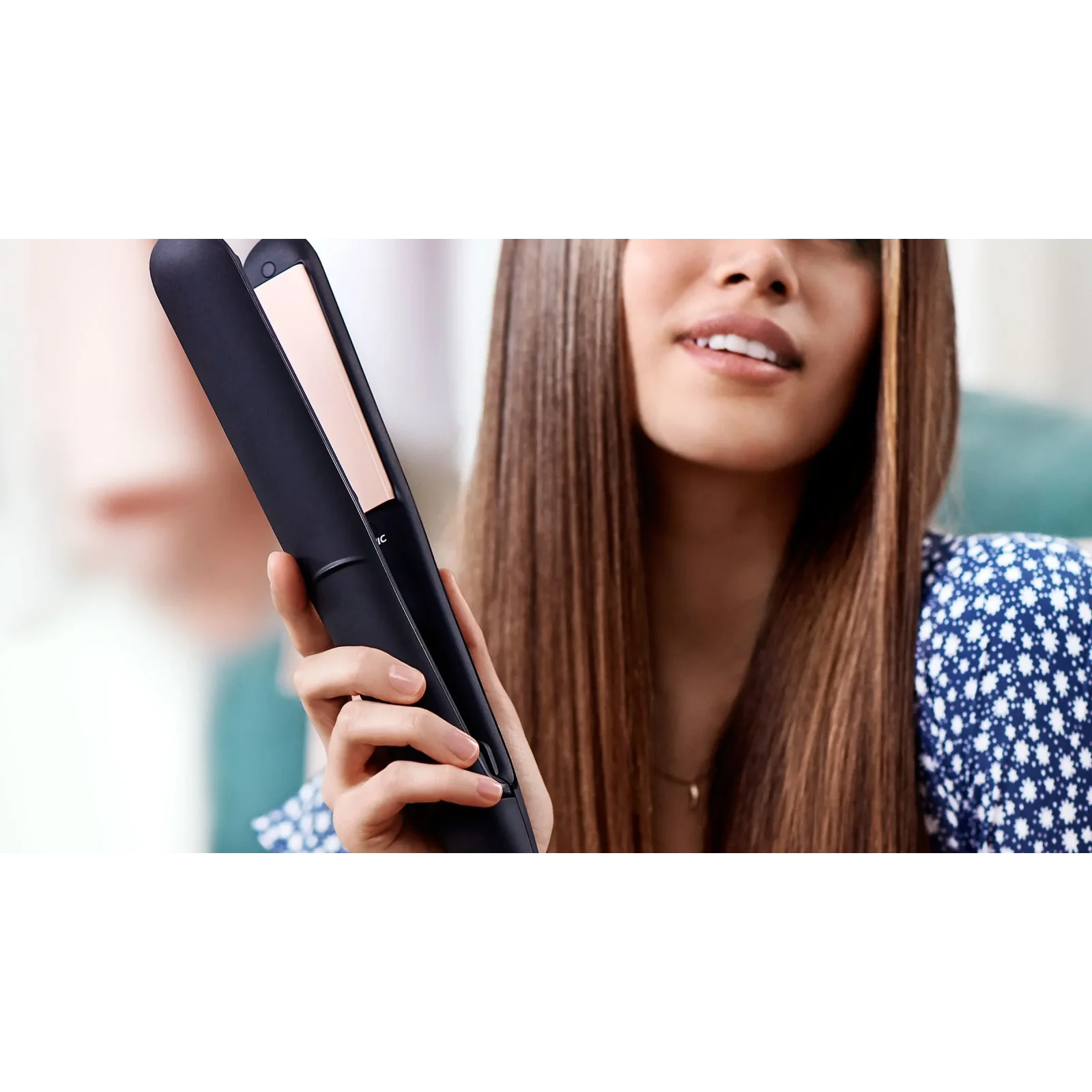 Выпрямители для волос Philips BHS378/00 UA