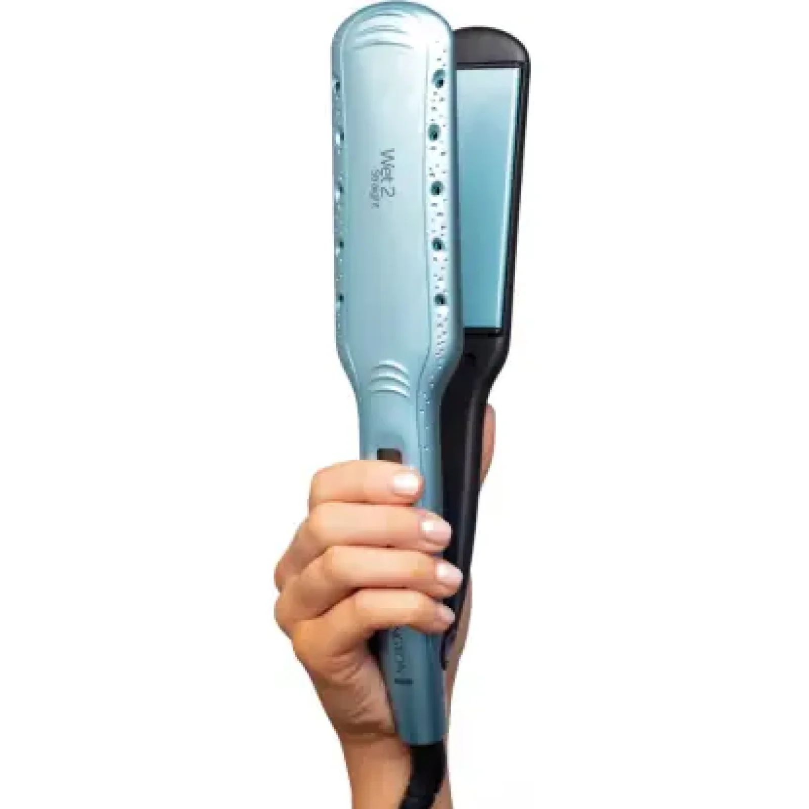 Выпрямители для волос REMINGTON S7350 UA