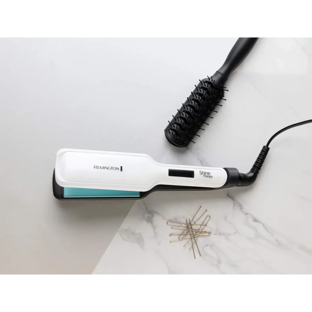 Выпрямители для волос REMINGTON S8550 UA