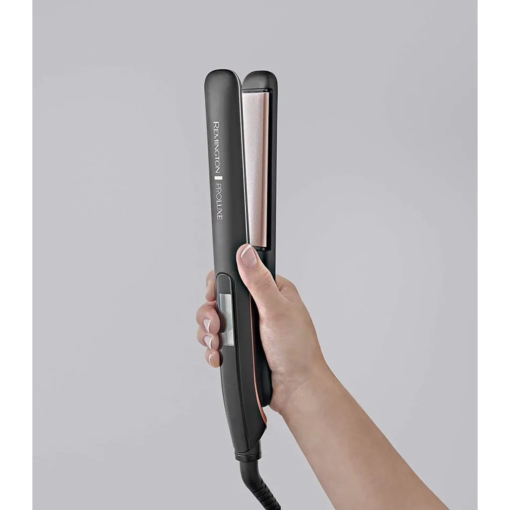 Выпрямители для волос REMINGTON S9100B UA