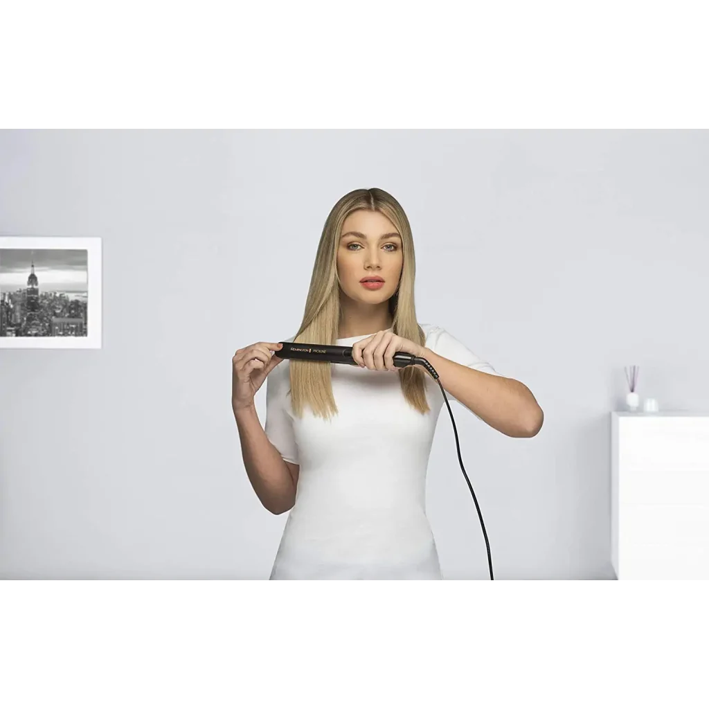 Выпрямители для волос REMINGTON S9100B UA