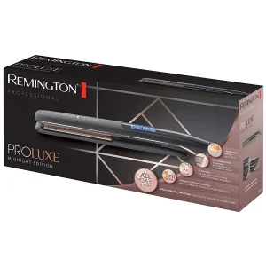 Выпрямители для волос REMINGTON S9100B UA