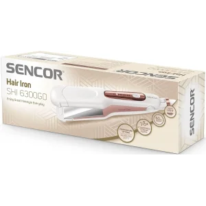 Выпрямители для волос SENCOR SHI 6300GD UA