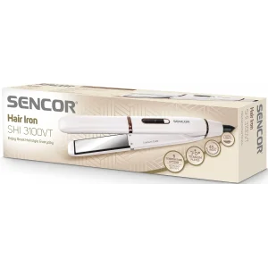 Выпрямители для волос SENCOR SHI 3100VT UA