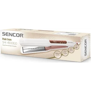 Выпрямители для волос SENCOR SHI 4500GD UA