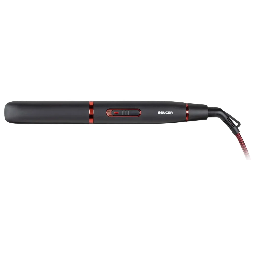 Выпрямители для волос SENCOR SHI 1100BK UA
