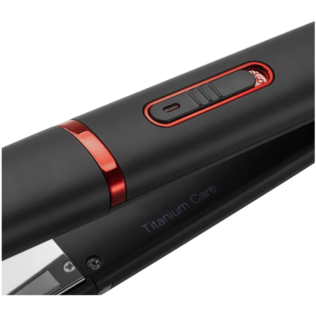 Выпрямители для волос SENCOR SHI 1100BK UA