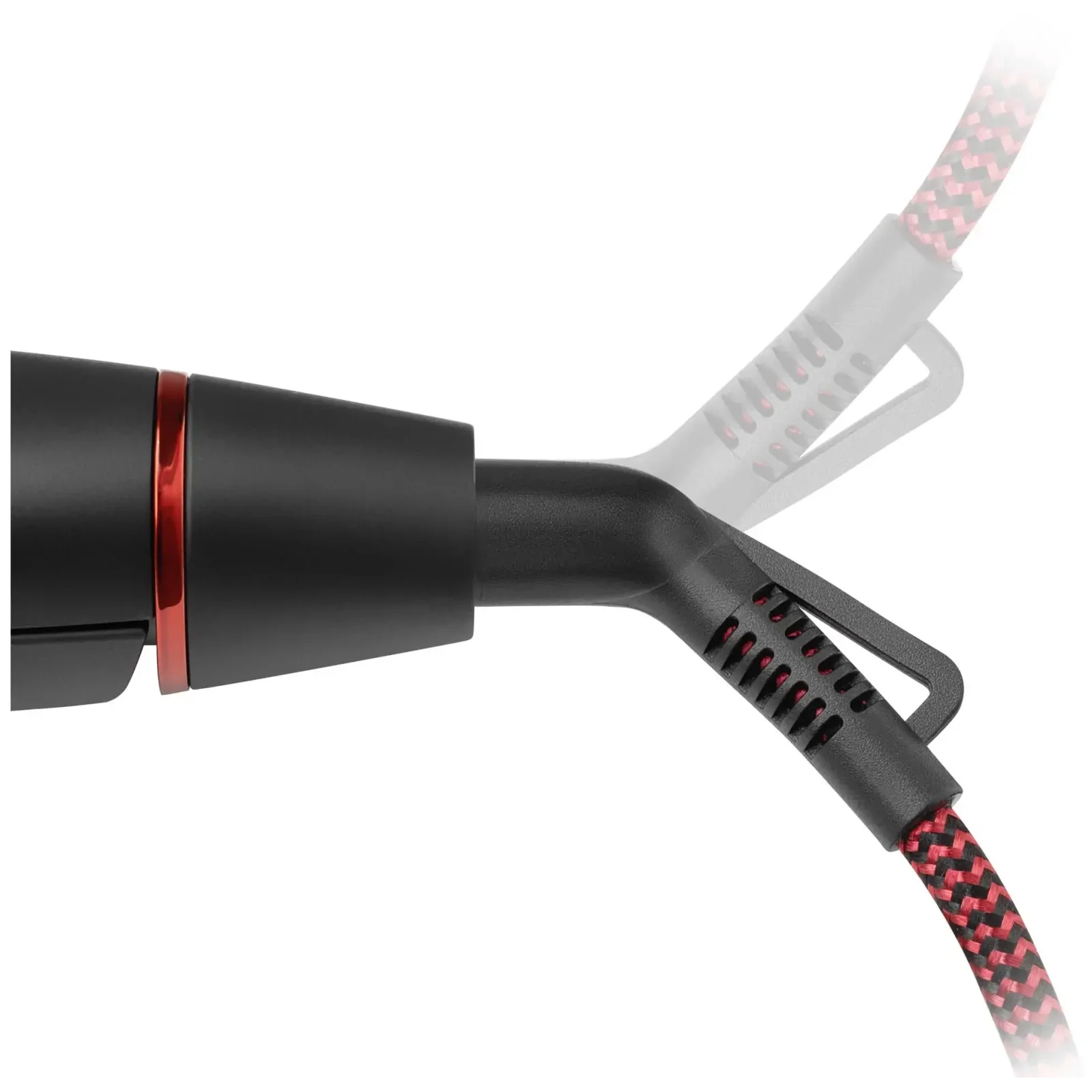 Випрямляч для волосся SENCOR SHI 1100BK UA
