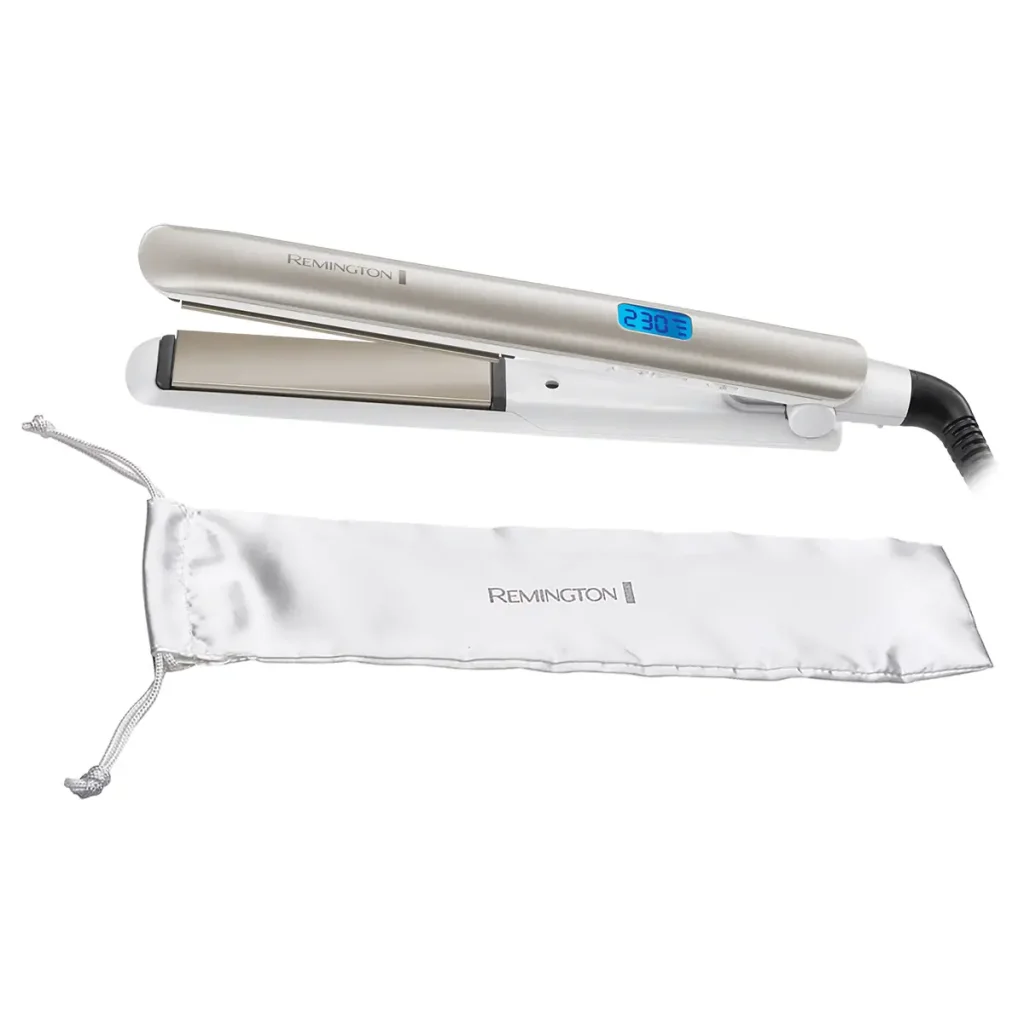 Випрямляч для волосся REMINGTON S8901 Hydraluxe UA
