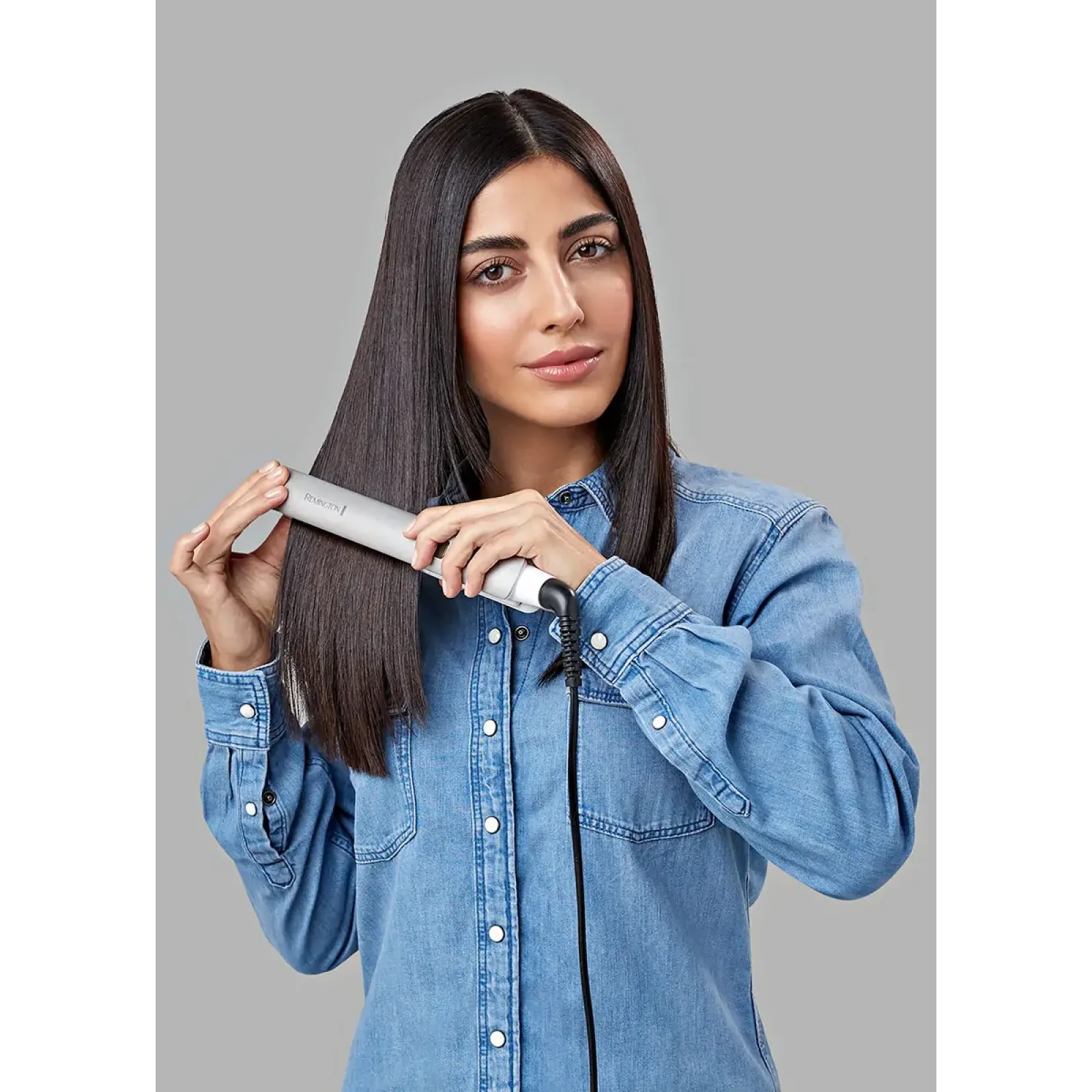 Випрямляч для волосся REMINGTON S8901 Hydraluxe UA