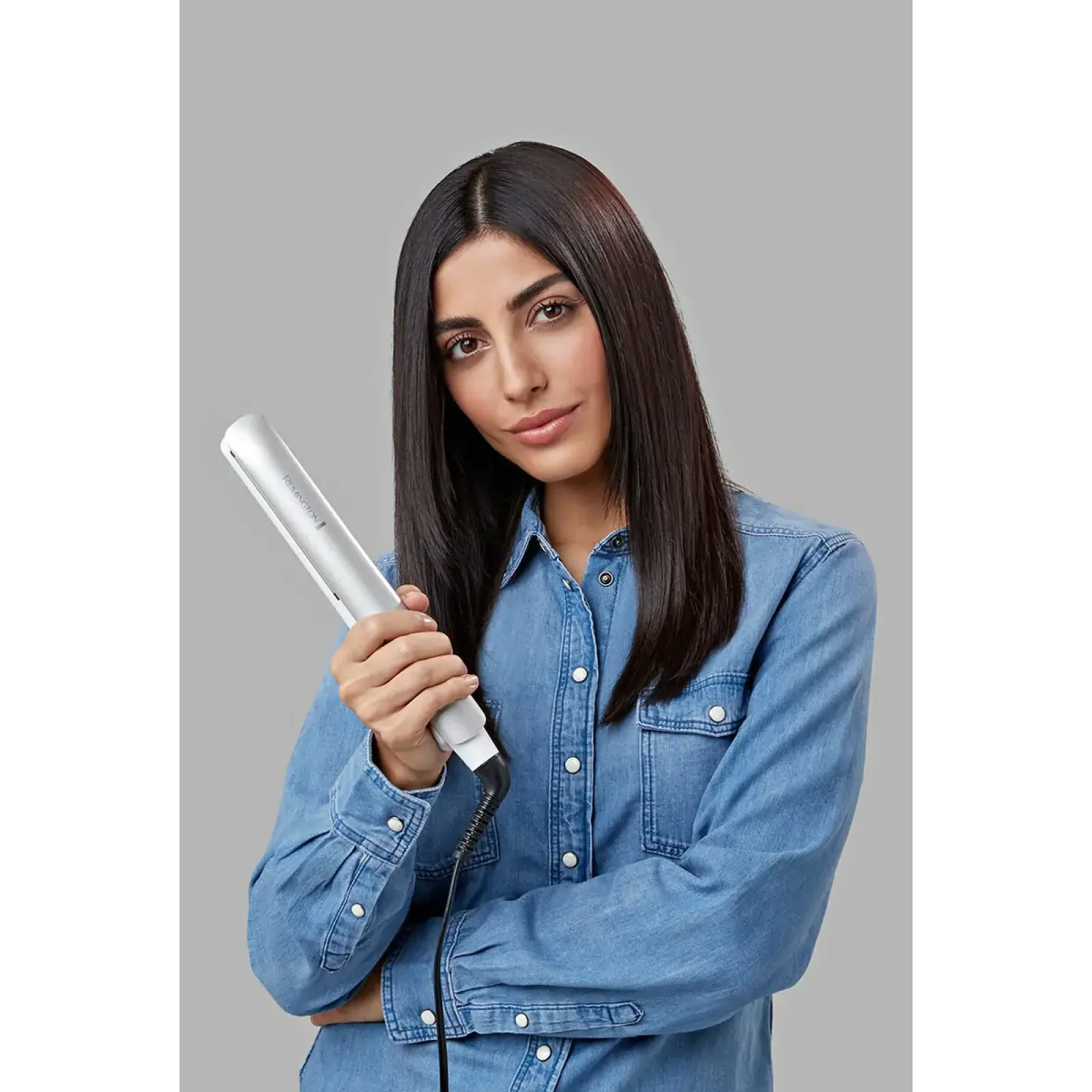 Випрямляч для волосся REMINGTON S8901 Hydraluxe UA